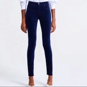 AG super skinny jeans